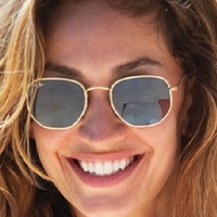 Helena Prestes Naakt