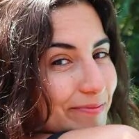 Helena Santos Naakt