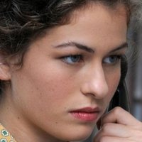 Henriette Confurius Naakt