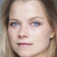 Henrike von Kuick Naakt