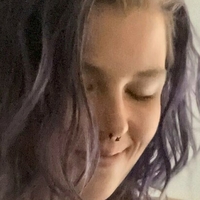 hereliesviolet Naakt