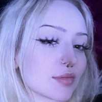 hexxokami Naakt