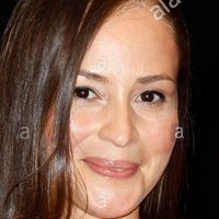 Heydi Nunez Gomez Naakt