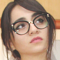 heyshika Naakt