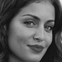 Hiba Abouk Naakt