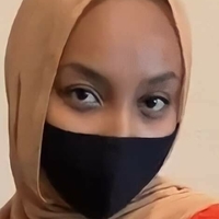 HijabiBambi Naakt