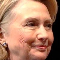 Hillary Clinton Naakt