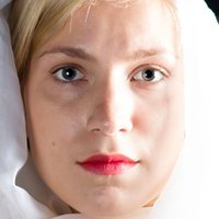 Hilma Kotkaniemi Naakt