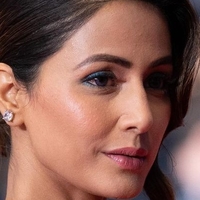 Hina Khan Naakt