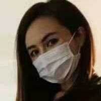 HK Mistress Niti Naakt