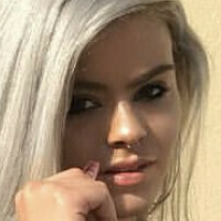 Hollie Rotten Naakt