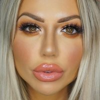 Holly Hagan Naakt