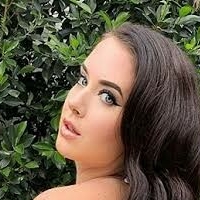 Holly Luyah Naakt