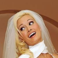 Holly Madison Naakt