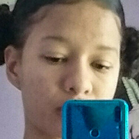 Honey B Naakt