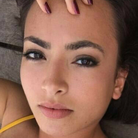 honeyamelia Naakt