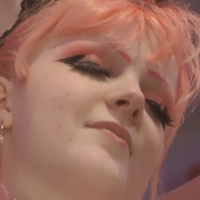 Honeybunnycos Naakt