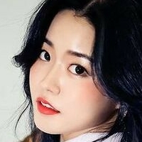 Hong Jieun Naakt