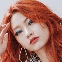 HoYeon Jung Naakt