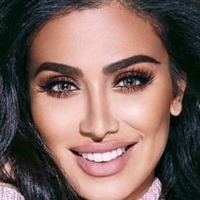 Huda Kattan Naakt