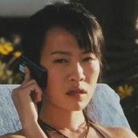 Hui Chi Chiu Naakt