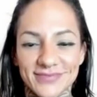 Hulda Lopez Naakt
