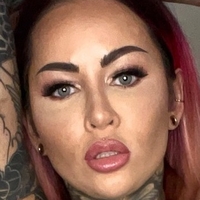 I_am_ksenija Naakt