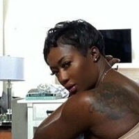 Iamnayfit Naakt