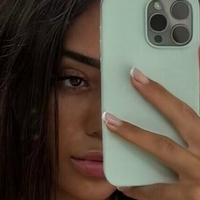 iamnicolleferreira Naakt