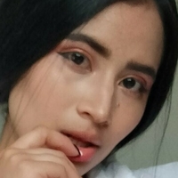 iamritagomez Naakt