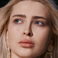 Iana Saliuk Naakt