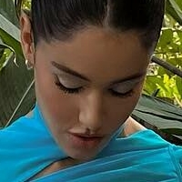 Iara Guimarães Naakt