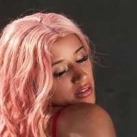 Iara Moyano Naakt