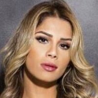 Iara Ramos Naakt
