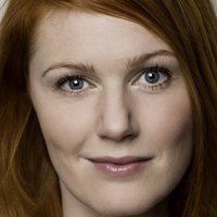 Iben Dorner Naakt