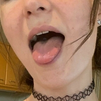 IBlameTheWine Naakt