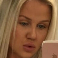 Ida Dypvik Naakt