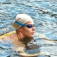 Ida Hulkko Naakt