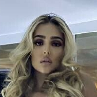 Iesha Marie Naakt
