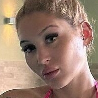 Ilaria Macrii Naakt