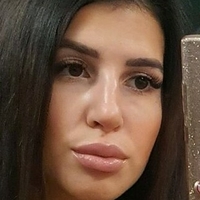 Ilaria Sigaudo Naakt