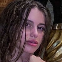 Ilona Korinets Naakt