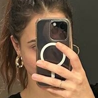 Ilona Maash Naakt