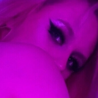 ilovesassycass Naakt