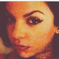 iloveteniah Naakt
