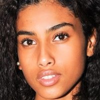 Imaan Hammam Naakt