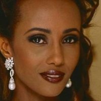 Iman Abdulmajid Naakt