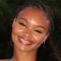 Imani-Lara Lansiquot Naakt