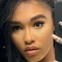 imblasian Naakt