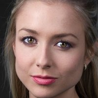 Imogen Gray Naakt